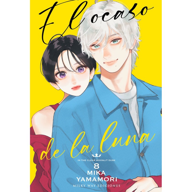 El ocaso de la luna 08