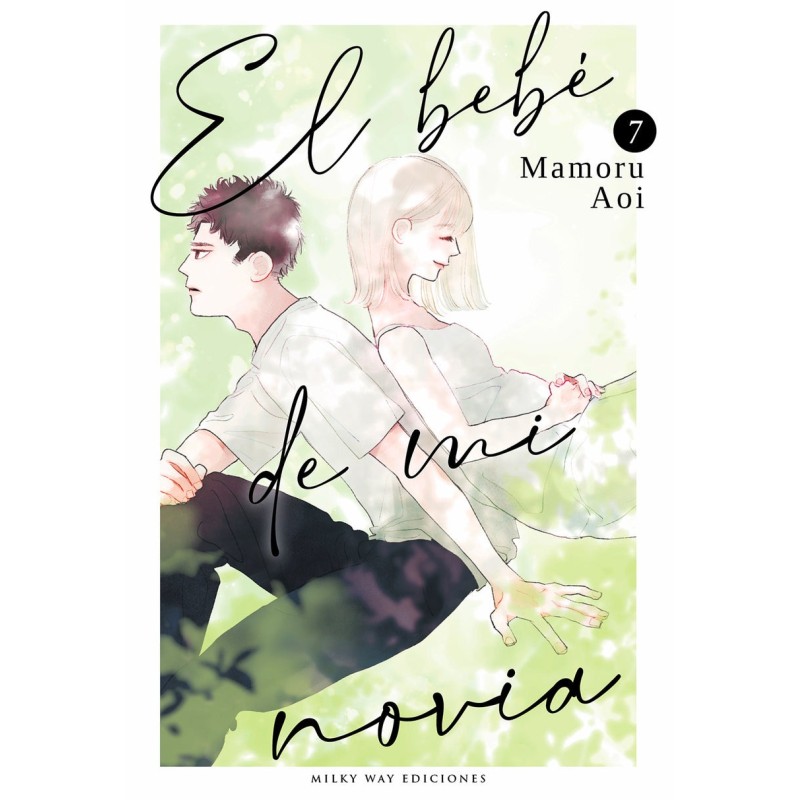 El bebé de mi novia 07