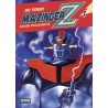 Mazinger Z Edición Coleccionista 01