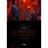 La Serpiente Y La Lanza 03