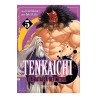 Tenkaichi: la batalla definitiva 05