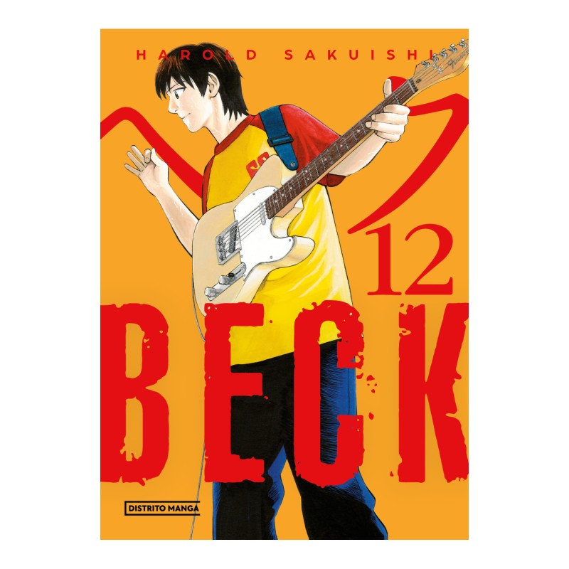 Beck 12