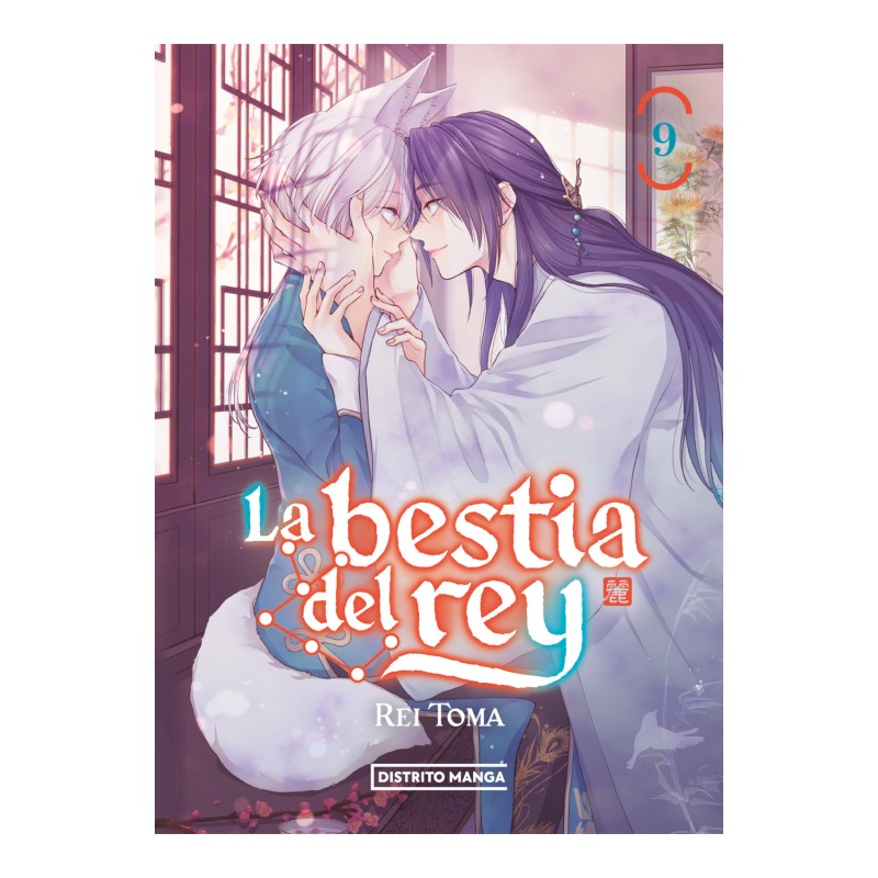 La bestia del rey 09