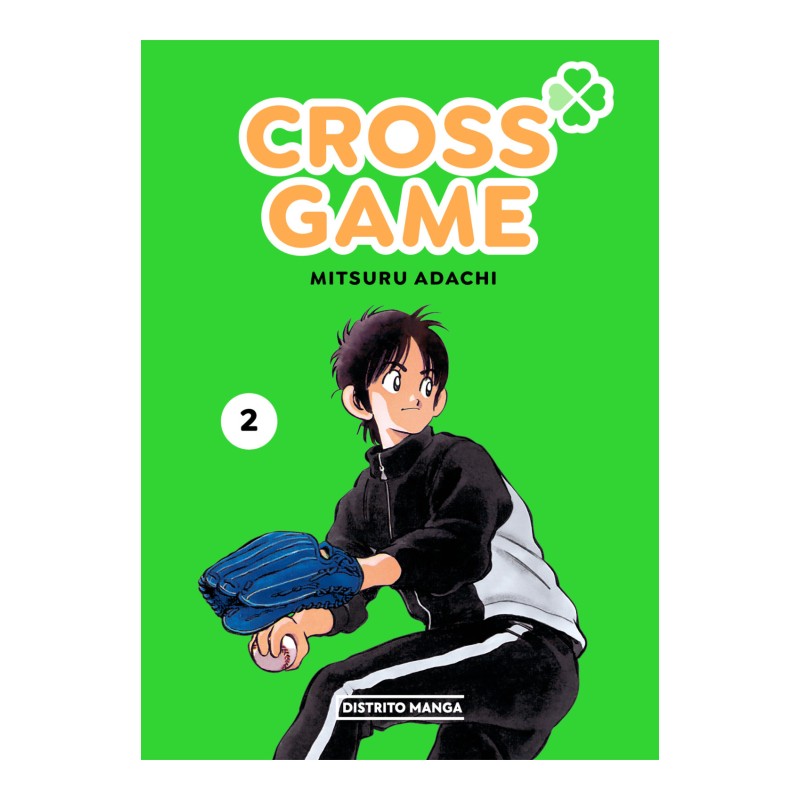 Cross Game 02