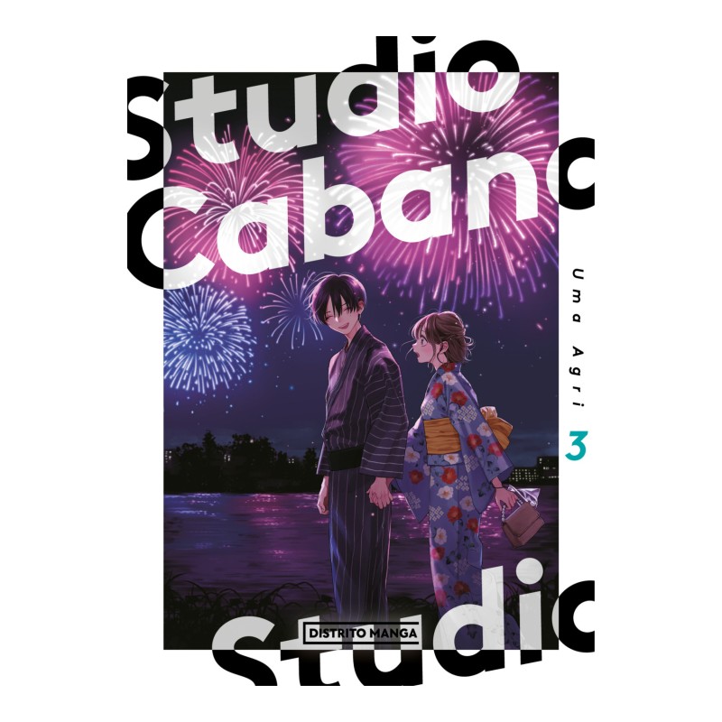 Studio Cabana 03