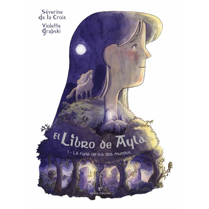 El Libro De Ayla 01