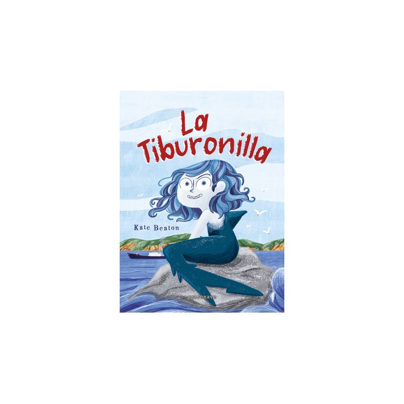 La Tiburonilla