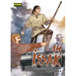 Issak 14