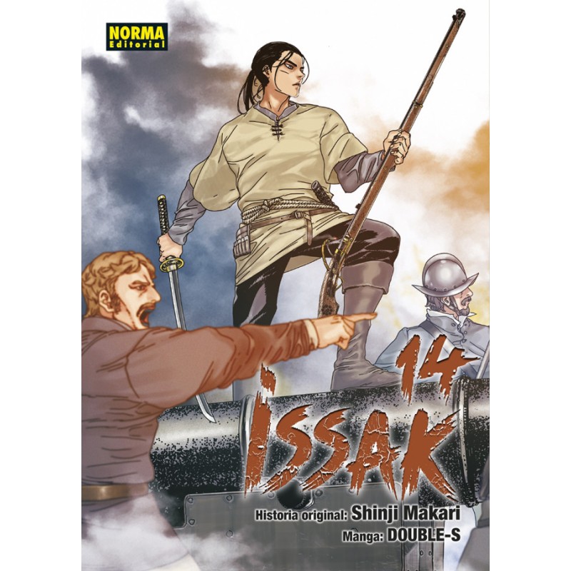 Issak 14