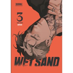 Wet Sand 03