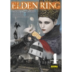 Elden Ring 04. La Senda Del...
