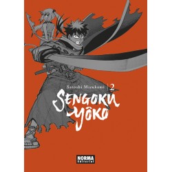 Sengoku Yôko 02