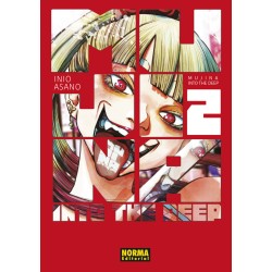 Mujina Into The Deep 02