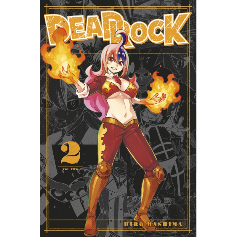 Dead Rock 02