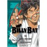 Billy Bat 13