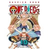 One Piece nº 10 (3 en 1)
