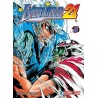 Eyeshield 21 nº 05