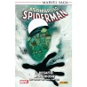 Marvel Saga TPB. El Asombroso Spiderman 26 El Desafío: Misterioso