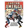 Marvel Saga TPB. Capitán América 2 El Soldado de Invierno