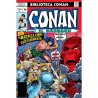 Biblioteca Conan. Conan el Bárbaro 14 1977-78