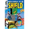 Biblioteca Marvel 82. Nick Furia, Agente de S.H.I.E.L.D 4 1968