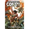 Marvel Premiere. La Espada Salvaje de Conan 1 La secta de Koga Thun