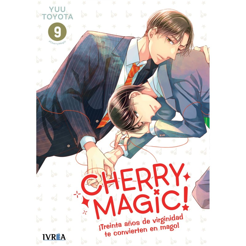 Cherry Magic 09