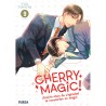Cherry Magic 09