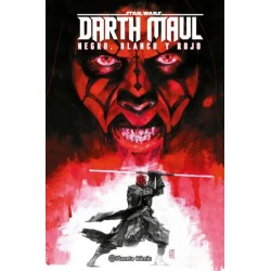 Star Wars Darth Maul:...