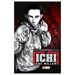 Ichi The Killer 01