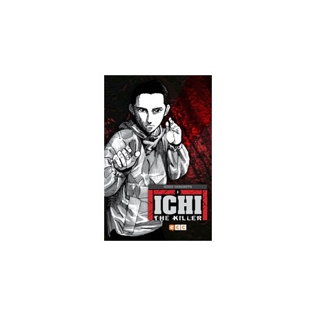 Ichi The Killer 01