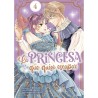 La Princesa Que Quiso Escapar 04