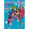 Jojo's Bizarre Adventure Parte 8: Jojolion 19