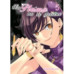 La pluma no se detiene 05