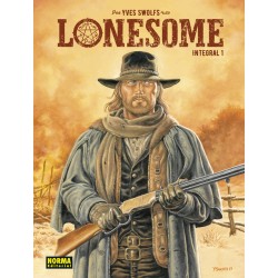 Lonesome. Integral 1