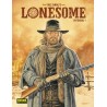 Lonesome. Integral 1