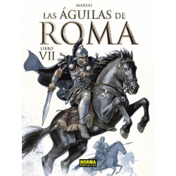 Las Águilas De Roma 7