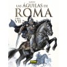 Las Águilas De Roma 7