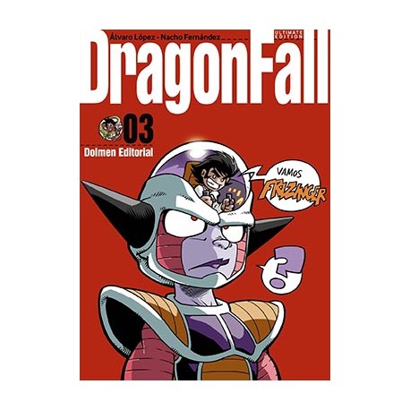Dragon Fall Ultimate Edition 03