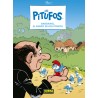 Los Pitufos 42. Gargamel, El Amigo De Los Pitufos