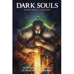 Dark Souls 1. El Aliento De...