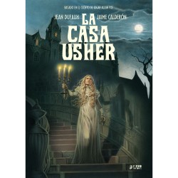 La Casa Usher