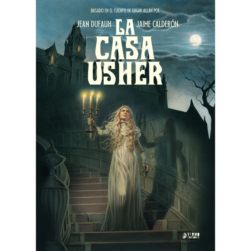 La Casa Usher