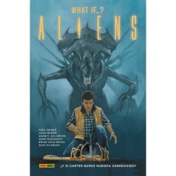 Aliens: What If