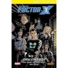 Marvel Collection. Investigaciones Factor-X 1 Espera lo inesperado