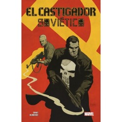 100% Marvel HC. El...