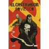 100% Marvel HC. El Castigador: Soviético