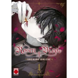 Rosen Blood 01