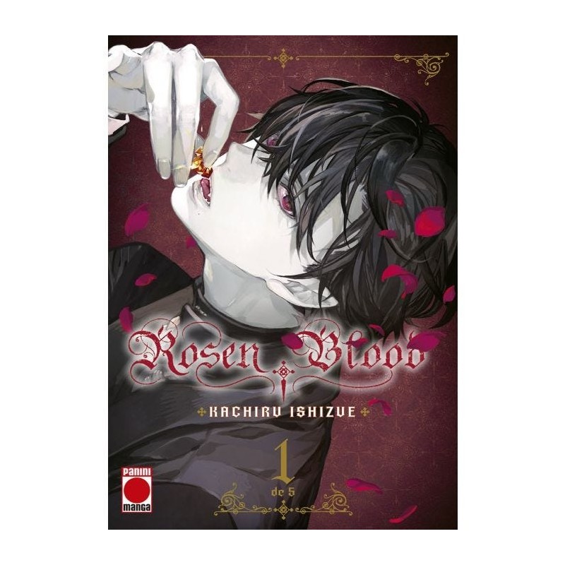 Rosen Blood 01