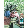 Valhallian The Black Iron 05